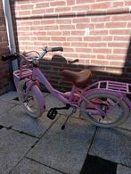 14 inch, Fietsen en Brommers, Fietsen | Meisjes, Ophalen, Zo goed als nieuw, 14 inch of minder