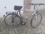 Fiets gazelle heren, Fietsen en Brommers, Ophalen of Verzenden, Gebruikt, Gazelle