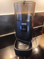 Zedar automatischevoerbak, Dieren en Toebehoren, Kattenvoerbakken en Drinkbakken, Ophalen, Zo goed als nieuw