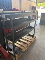 Bedrijfswagen inrichting (2433) L137 B32 H116 €120, Ophalen, Gebruikt