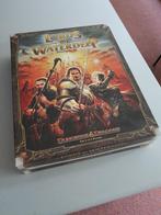 Lords of Waterdeep, Hobby en Vrije tijd, Gezelschapsspellen | Bordspellen, Ophalen of Verzenden, Zo goed als nieuw