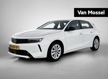 Opel Astra 1.2 Edition beschikbaar voor biedingen
