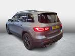 Mercedes-Benz GLB 200 AMG 7-Persoons, LED, Widescreen, ACC,, Auto's, Stof, 4 cilinders, 7 stoelen, 163 pk