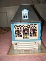 playmobil 5300 bakkerij, Ophalen of Verzenden, Nieuw, Complete set