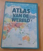 wereldatlas, Boeken, Atlassen en Landkaarten, Overige atlassen, 1800 tot 2000, Wereld, Ophalen