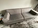Mooie 3-zits bank - Comfortabel & Stijlvol!GRATIS, Gebruikt, Driepersoons, 75 tot 100 cm, Ophalen of Verzenden