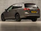 Volkswagen GOLF Variant 1.2 TSI Sport (SCHERM, LM VELGEN, 1e, Auto's, Volkswagen, Voorwielaandrijving, Gebruikt, Zwart, 4 cilinders