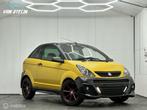 Aixam Brommobiel Coupé GTi Geel | Open Dak | Top Staat, Gebruikt, Overige merken