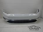 VW Golf 7 Facelift voorbumper High-Line Chrome Mistlampen, Auto-onderdelen, Carrosserie en Plaatwerk, Ophalen of Verzenden, Gebruikt
