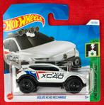 Hot Wheels Volvo XC40 Recharge Hotwheels, Hobby en Vrije tijd, Modelauto's | Overige schalen, Ophalen of Verzenden, Nieuw