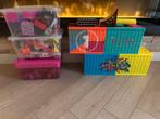 LOL Verzameling container + Poppen, Ophalen of Verzenden, Zo goed als nieuw, Overige merken