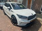 Skoda Enyaq iV 60 (juli 2021) – rijk uitgerust, 65.000 km, Automaat, Achterwielaandrijving, 95 pk, 1865 kg