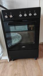 **Nieuwe** Everglades EVCK5120 Keramisch Fornuis - 50cm, Witgoed en Apparatuur, Fornuizen, Keramisch, Nieuw, Vrijstaand, 85 tot 90 cm