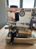 Espressomachine Quickmill 3035, Witgoed en Apparatuur, Ophalen, Gebruikt, Espresso apparaat, Koffiebonen