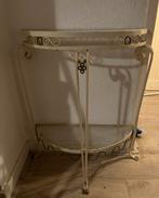 Super mooie antieke Sidetable, Huis en Inrichting, Tafels | Sidetables, 100 tot 150 cm, Ophalen of Verzenden, Zo goed als nieuw