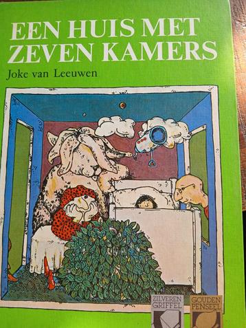 Een huis met zeven kamers beschikbaar voor biedingen