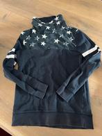 Teui maat 14;6-152, Kinderen en Baby's, Kinderkleding | Maat 146, Ophalen of Verzenden, Zo goed als nieuw, Meisje, Jas