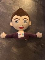 Furtjuh Knuffel, Ophalen, Zo goed als nieuw, Beeldje of Poppetje