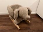 Nattou - Rocking toy TEDDY olifant bruin (nieuw), Ophalen, Nieuw