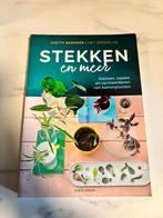 Judith Baehner - Stekken en meer, Bloemen, Planten en Bomen, Nieuw, Ophalen of Verzenden, Judith Baehner