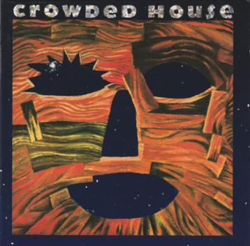 Crowded House – Woodface beschikbaar voor biedingen