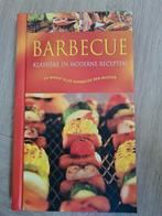 Barbecue Linda Doeser, Ophalen of Verzenden, Zo goed als nieuw