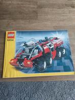 Lego boeken 8454, Gebruikt, Ophalen of Verzenden