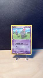 Spoink 76/107 Pokemon Deoxys, Verzenden, Zo goed als nieuw, Losse kaart