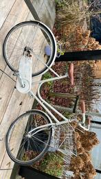 damesfiets, Fietsen en Brommers, Fietsen | Dames | Damesfietsen, Ophalen, Gebruikt, Overige merken, Versnellingen
