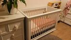 Babykamer compleet Marseille/Chateau robuust, Kinderen en Baby's, Ophalen, Gebruikt, Jongetje of Meisje