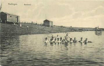 (380-721-017) Harlingen Badplaats beschikbaar voor biedingen