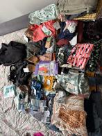 60x nieuw kleding en accessoires, Kleding | Dames, Ophalen, Nieuw