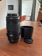 Canon EF 70-300mm f/4-5.6 IS USM Telelens, Ophalen, Gebruikt, Telelens, Zoom