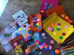Knutselspulletjes. Verjaardag, partijtje, Pasen. Hobbyboekje, Hobby en Vrije tijd, Knutselen, Ophalen of Verzenden, Zo goed als nieuw