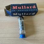 Mullard EL84 Tube British Made, Ophalen of Verzenden, Buis of Buizen