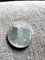 zilveren 10 euro, Ophalen of Verzenden, Koningin Beatrix, Euro's