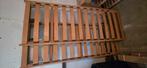 2 bodems 70x190, Huis en Inrichting, Slaapkamer | Matrassen en Bedbodems, Ophalen, Zo goed als nieuw, Tweepersoons