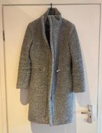Winter herfst jas dames, maat 36, H&M, Ophalen of Verzenden, Maat 36 (S), Grijs
