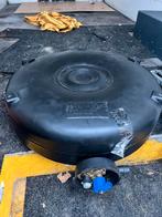 Onderbouw LPG Tank, Ophalen, Gebruikt, Universele onderdelen