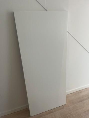 Ikea Lagkapten bureaublad 140x60 beschikbaar voor biedingen