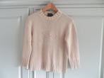 Geweldige trui van het merk Mer Du Nord maat S (36)., Kleding | Dames, Beige, Ophalen of Verzenden, Zo goed als nieuw, Maat 36 (S)