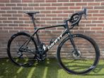 Giant TCR Pro Advanced Disc, Fietsen en Brommers, Fietsen | Racefietsen, Ophalen, Carbon, Giant, Zo goed als nieuw