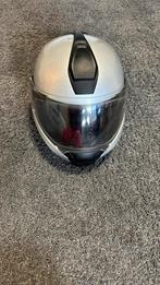 BMW motorcycle helmet, Motoren, Kleding | Motorhelmen, Ophalen of Verzenden, Tweedehands, Integraalhelm, Overige merken