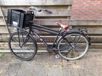 vogue transportfiets 26 inch, Fietsen en Brommers, Fietsen | Jongens, 26 inch of meer, Gebruikt, Ophalen