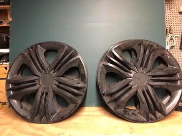 Wieldop 16 inch - Gebruikt beschikbaar voor biedingen