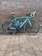 Bianchi Nirone7, Fietsen en Brommers, Fietsen | Racefietsen, Gebruikt, Heren, Aluminium, 49 tot 53 cm