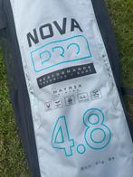 North Nova Pro 2025 4’8m2, Watersport en Boten, Wingsurfen, Ophalen of Verzenden, Zo goed als nieuw, Wingsurf-wing