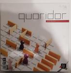 Quoridor, Hobby en Vrije tijd, Gezelschapsspellen | Bordspellen, Een of twee spelers, Ophalen of Verzenden, Zo goed als nieuw