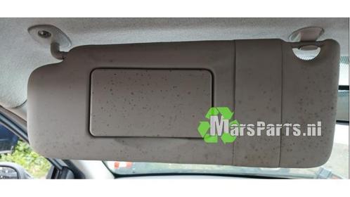 Zonneklep van een Renault Twingo, Auto-onderdelen, Interieur en Bekleding, Renault, Gebruikt, 3 maanden garantie, Ophalen of Verzenden