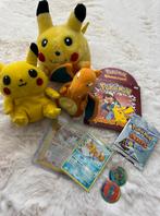 Vintage Pokémon Set, Verzamelen, Ophalen of Verzenden, Gebruikt